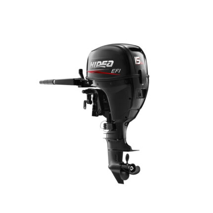 HDEF15 EFI
