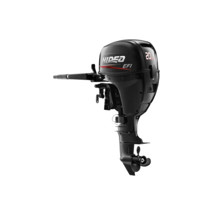 HDEF20 EFI