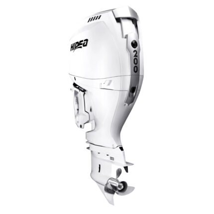 HDEF200 EFI