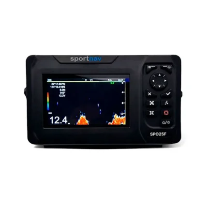 GPS Sportnav 5 "